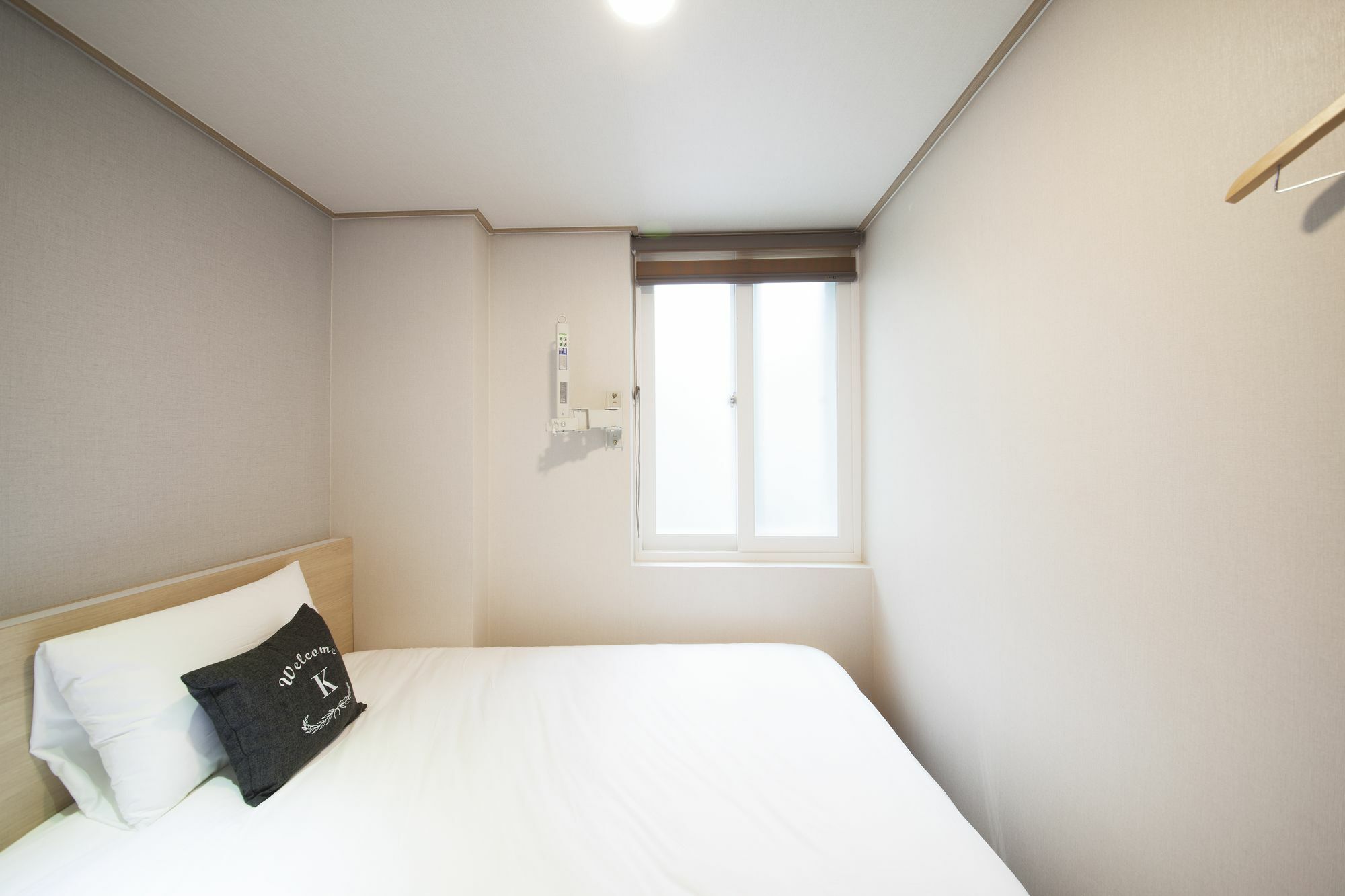 K-Guesthouse Namdaemun Seul Exterior foto