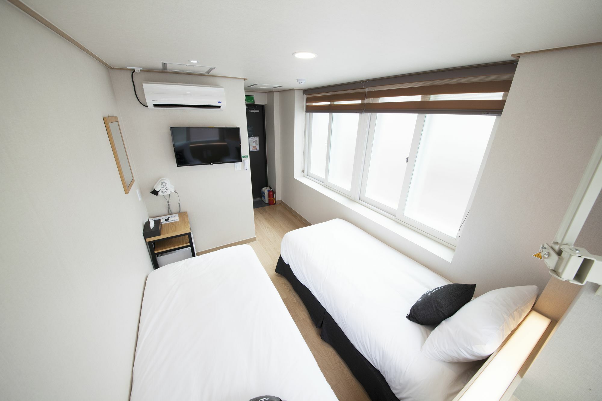 K-Guesthouse Namdaemun Seul Exterior foto